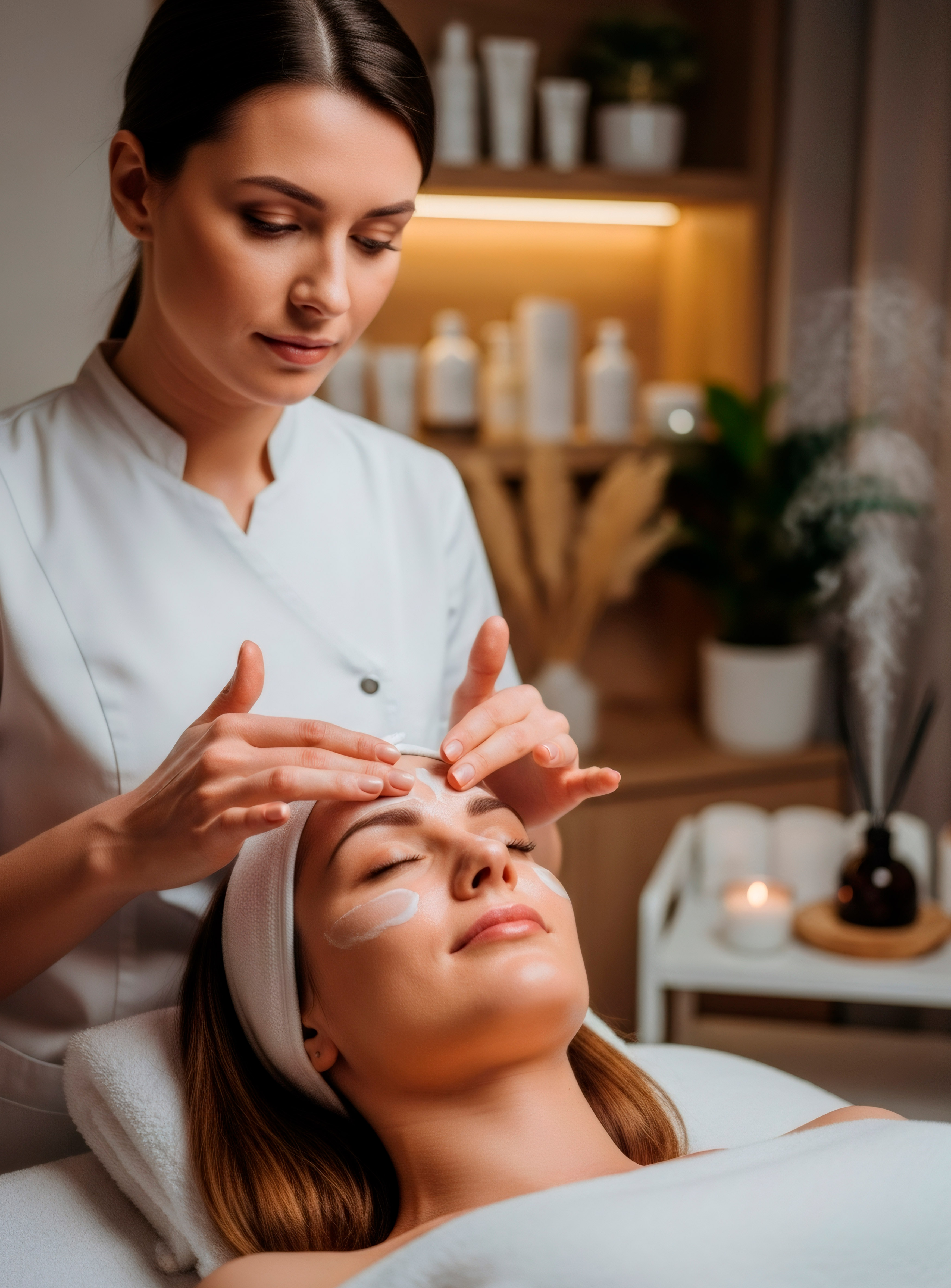 wellness and massage in Ibiza