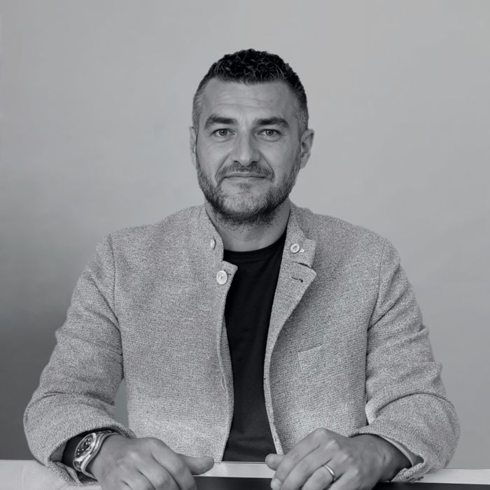 Umberto Cucchetti
